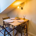 Appartement sur les toits 2 pièces Cocooning