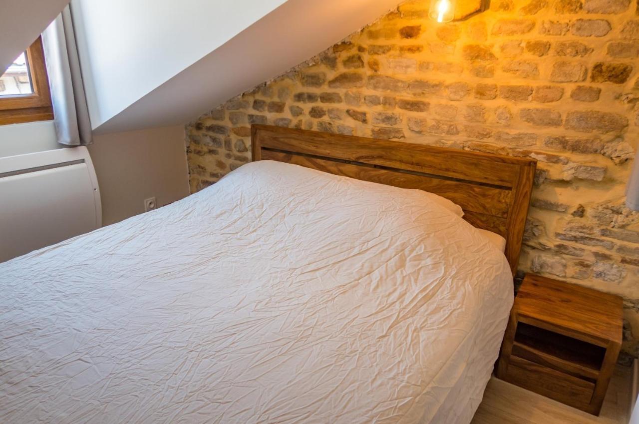 Sur Les Toits 2 Pièces Cocooning