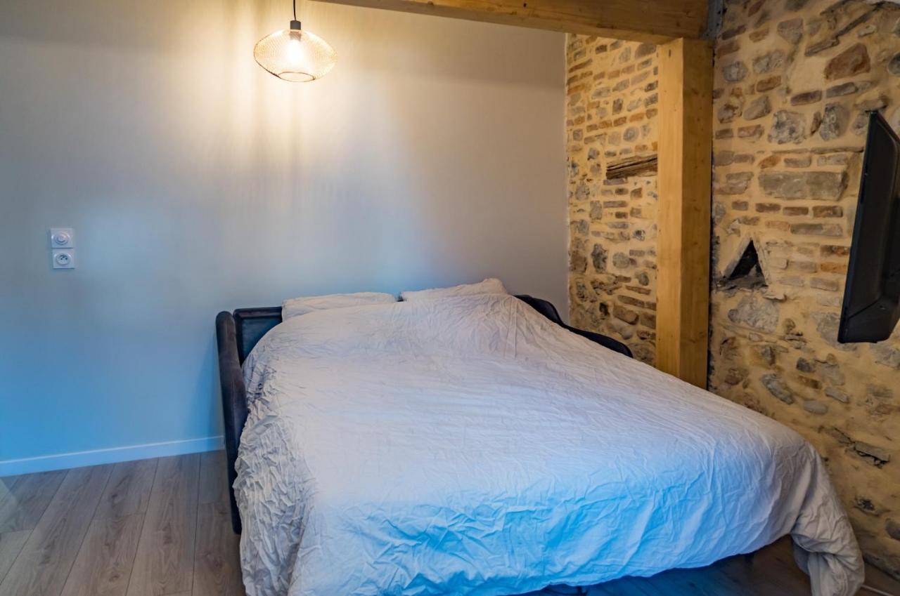 Sur Les Toits 2 Pièces Cocooning Appartement *