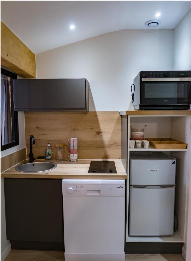 Appartement Sur Les Toits 2 Pièces Cocooning *